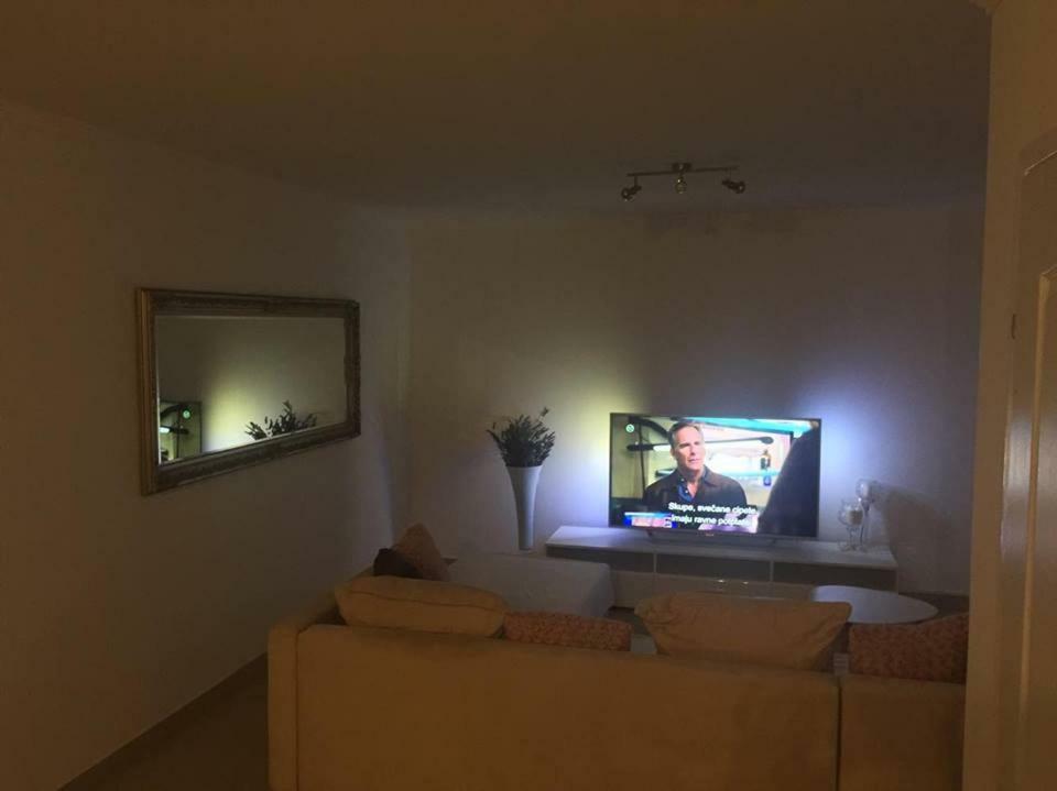 Ivan Obrovac Sinjski エクステリア 写真